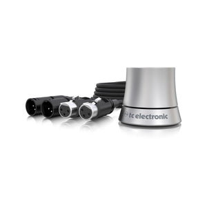 TC Electronic Level Pilot X Volume controller