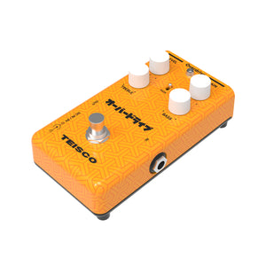 Teisco Overdrive Pedal