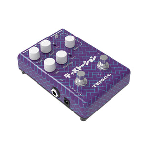 Teisco Distortion Pedal