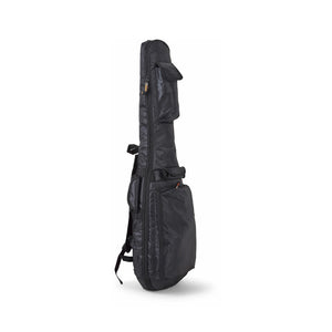 Warwick RockBag Student Electric Guitar Gig Bag, Black