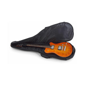 Warwick RockBag Student Electric Guitar Gig Bag, Black