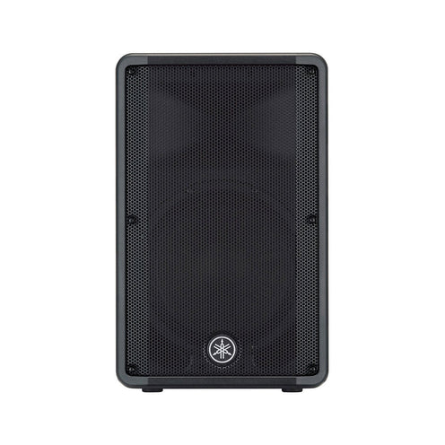 Yamaha 12 Inch Passive Loudspeakers
