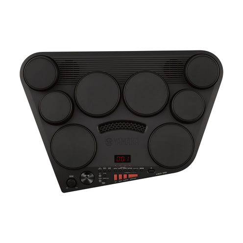 Yamaha DD-75 Portable Digital Drums (Y01-DD75)