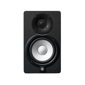 Yamaha HS5 5-inch Powered Studio Monitor Speaker, Black