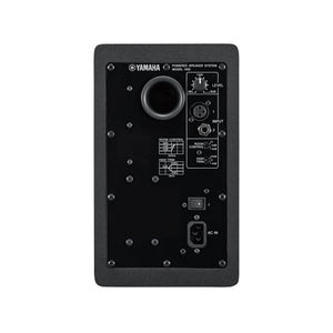 Yamaha HS5 5-inch Powered Studio Monitor Speaker, Black