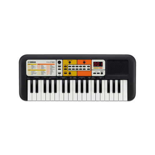 Yamaha PSS-F30 37-key Mini-key Keyboard