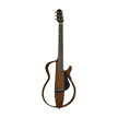 Yamaha SLG200S Steel String Silent Guitar, Natural