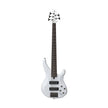 Yamaha TRBX-305 5-String Bass Guitar, White