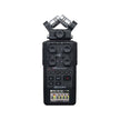 Zoom H6 All Black Handy Recorder