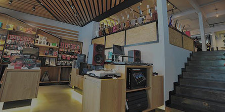 Swee Lee at Bangsar