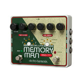 Electro-Harmonix Deluxe Memory Man 550-TT Guitar Effects Pedal (B-Stock)