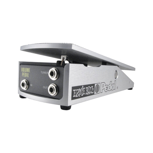 Ernie Ball 250K Mono Volume Pedal (for Passive Electronics) (B-Stock)