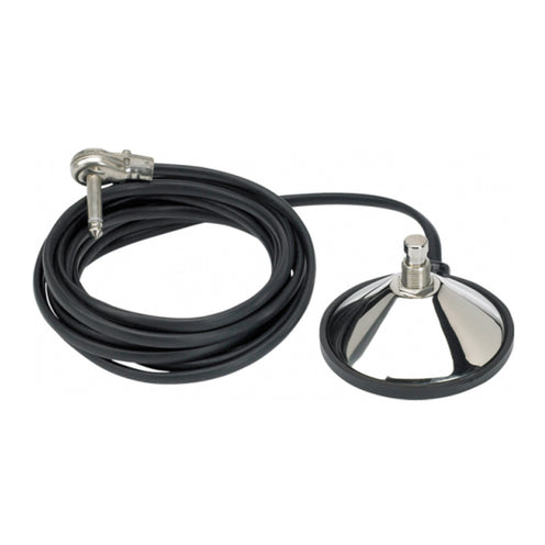 Fender Vintage Style 1-Button Footswitch for Blues Junior (B-Stock)