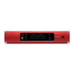Focusrite Rednet 3 32 x 32 Ethernet Audio Network Digital I/O Interface