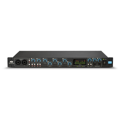 Focusrite Saffire Pro 40 20-in, 20 out Firewire Interface (B-Stock)