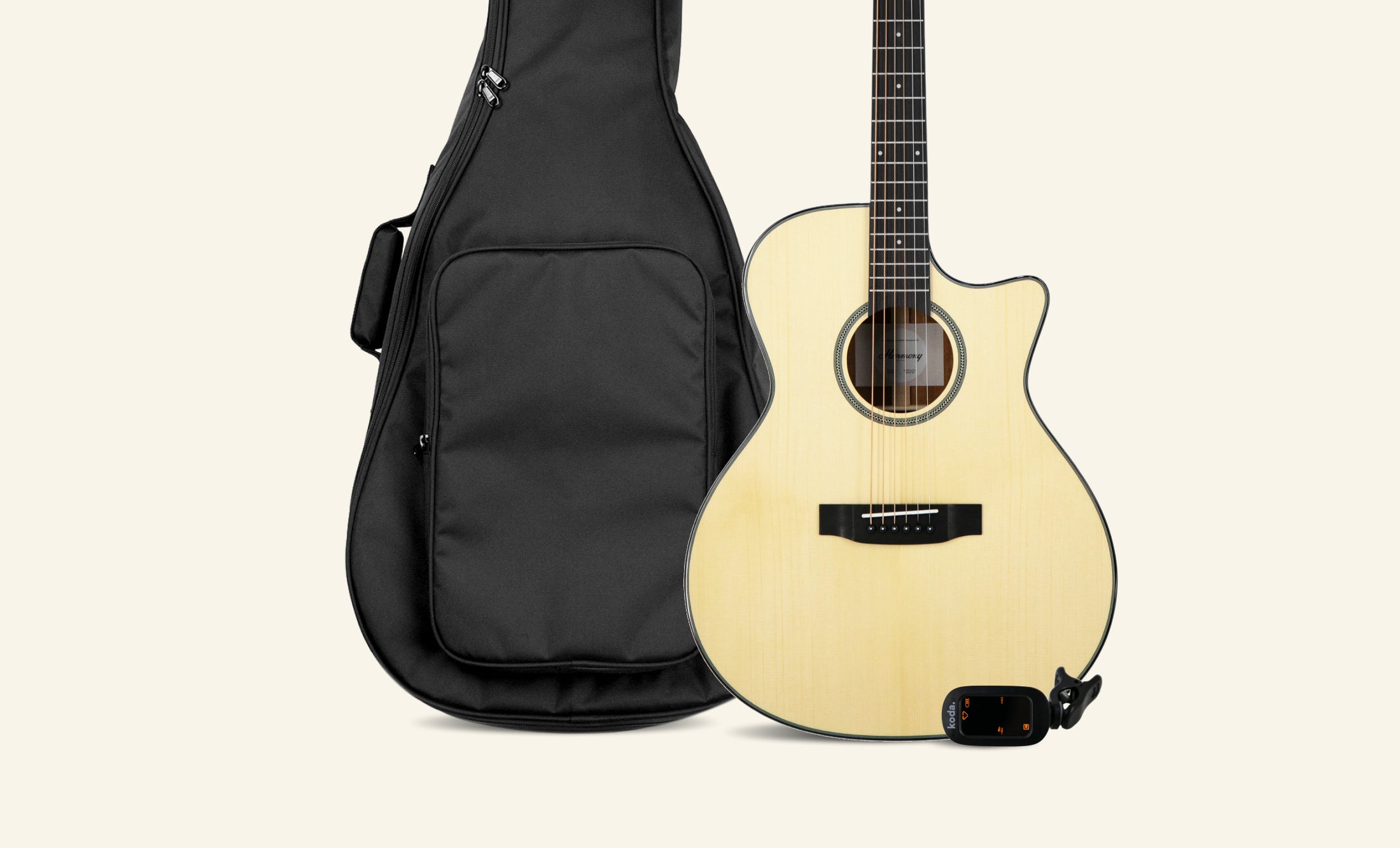 Harmony Terra Grand Auditorium Bundle | Swee Lee Malaysia