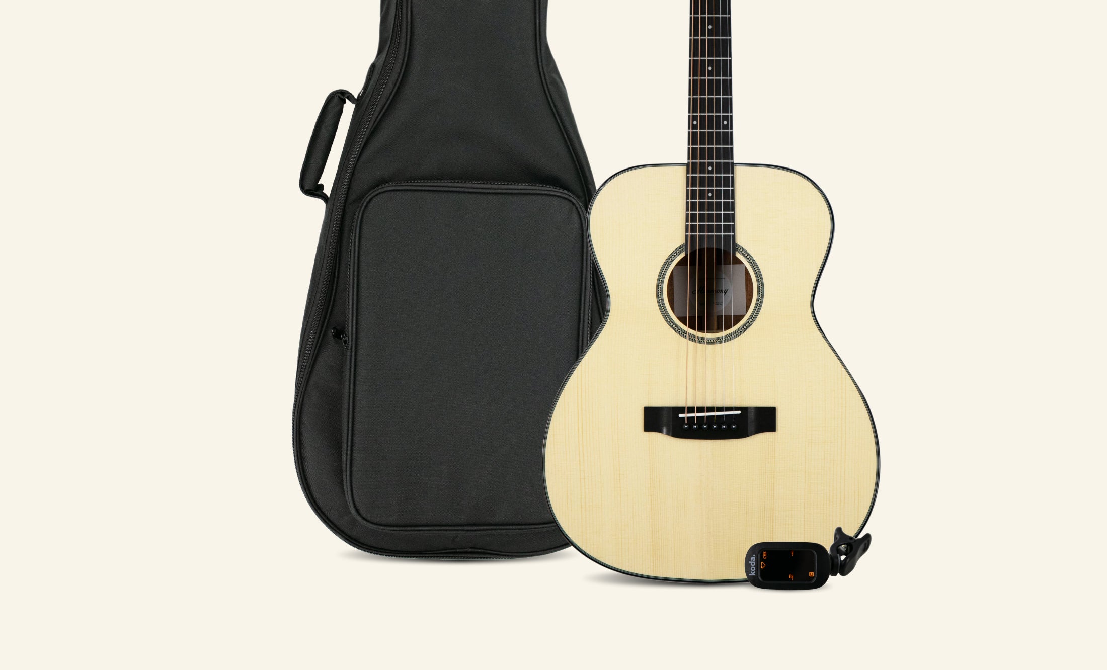 Harmony Terra Orchestra Bundle | Swee Lee Malaysia