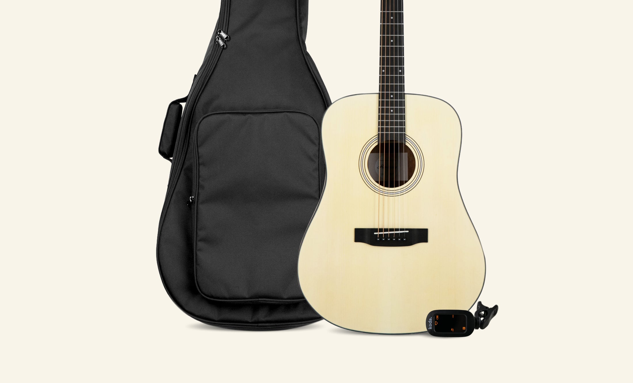 Harmony Terra Dreadnought Bundle | Swee Lee Malaysia