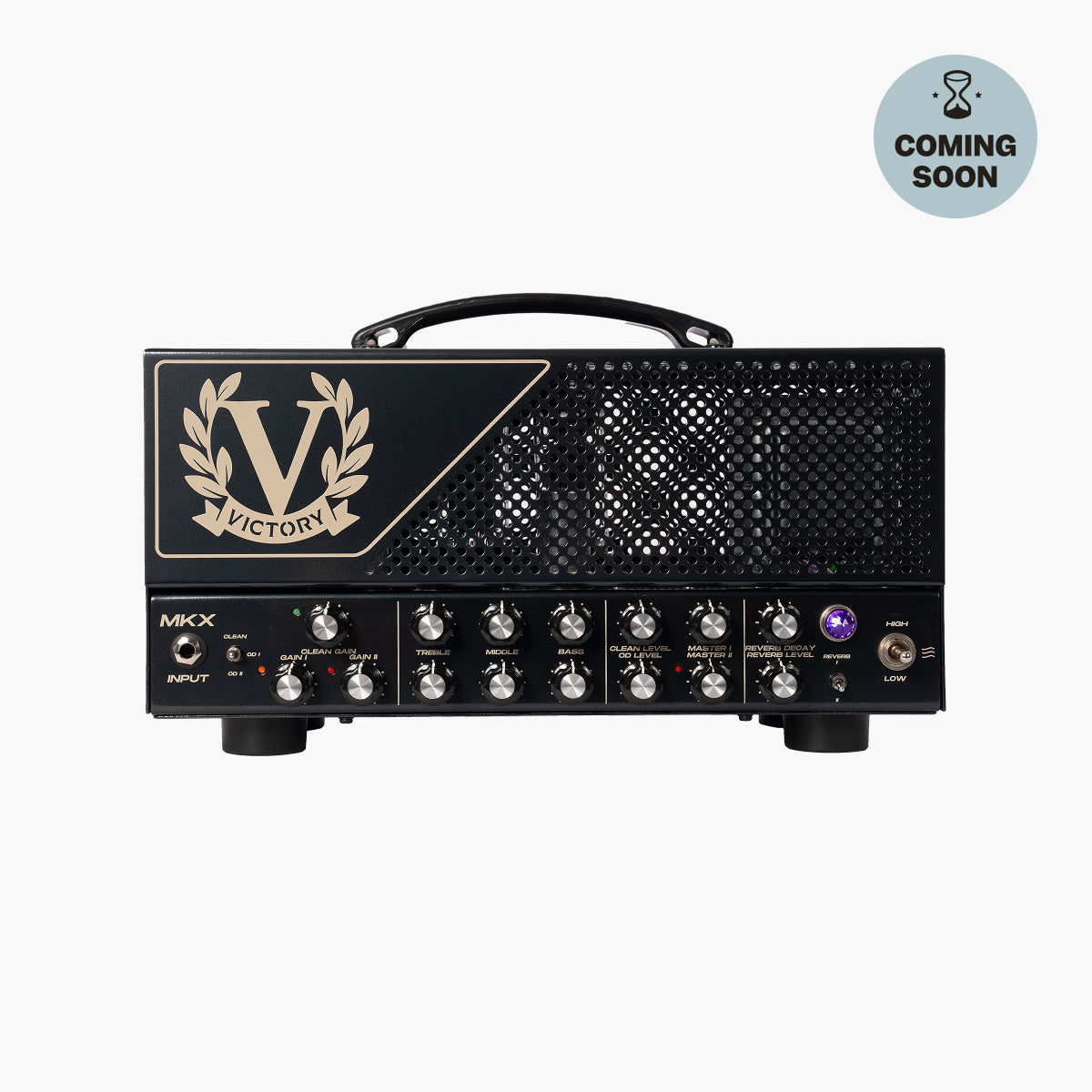 Victory MKX Lunchbox Head & Cabinet | Swee Lee Malaysia