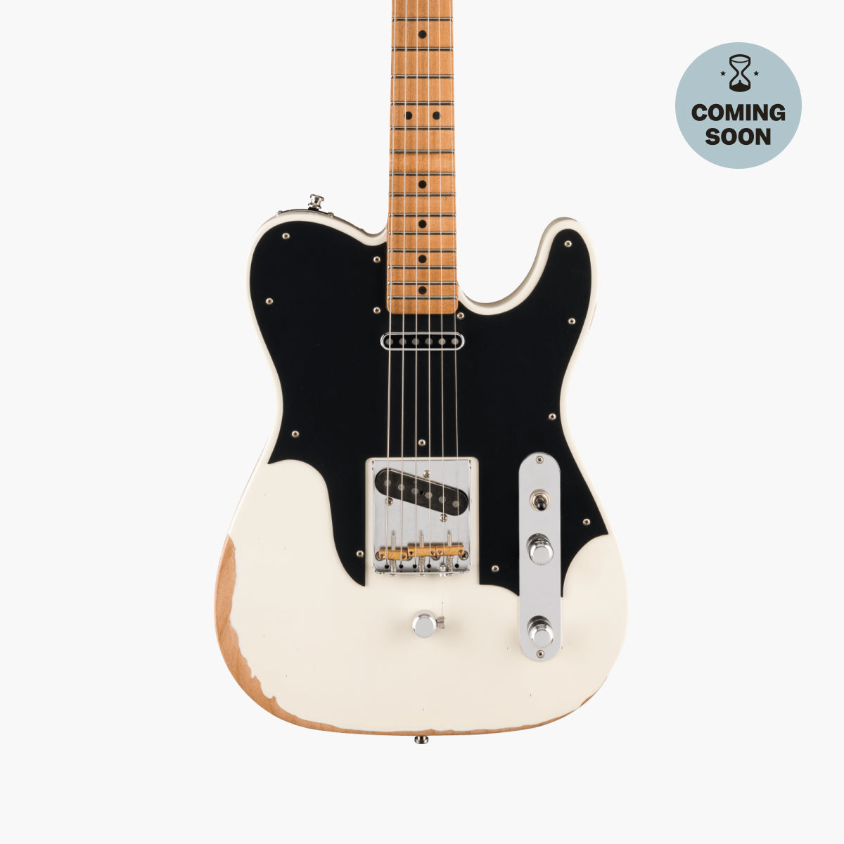 Fender John Osborne Telecaster | Swee Lee Malaysia