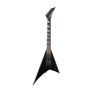 Jackson JS Series RR Minion JS1X Electric Guitar, Amaranth FB, Satin Black (B-Stock)