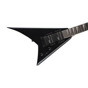 Jackson JS Series RR Minion JS1X Electric Guitar, Amaranth FB, Satin Black (B-Stock)