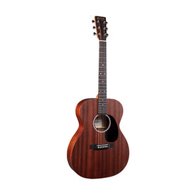 Martin Road Series 000-10E Sapele Acoustic Guitar w/Bag