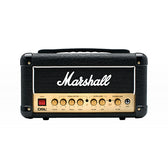 Marshall DSL1HR 1W Dual Channel Tube Guitar Amplifier Head w/Reverb