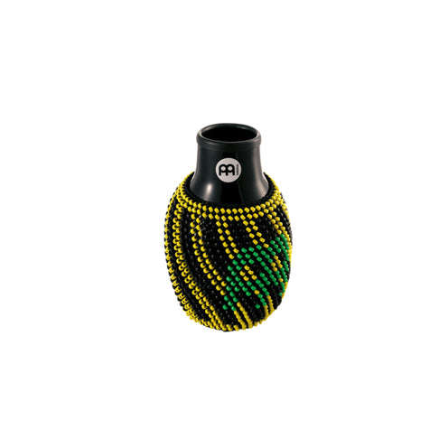 MEINL Percussion SH1BK Medium Shekere, Black (B-Stock)