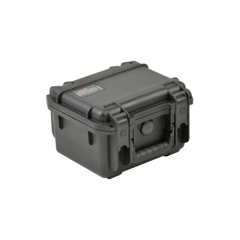 SKB 3i-0907-MC6 iSeries 0907 Waterproof Six Mic Case