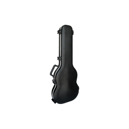 SKB SKB-61 Deluxe Double Cutaway Electric Guitar Case (B-Stock)