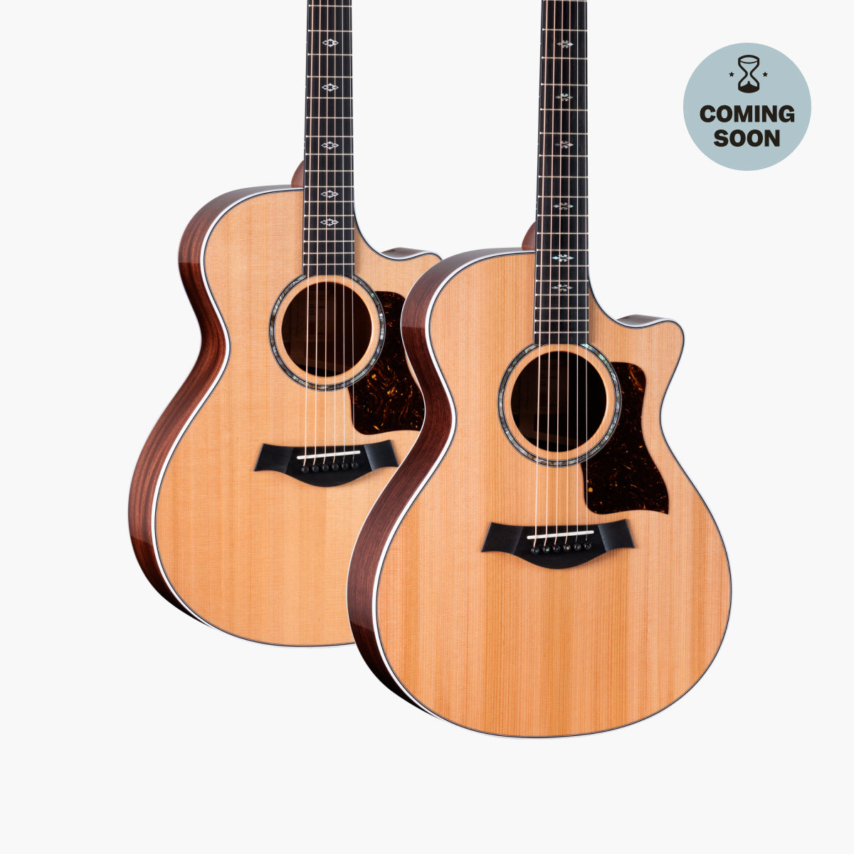 Taylor Next-Gen 512ce & 712ce Acoustic Guitars | Swee Lee Malaysia
