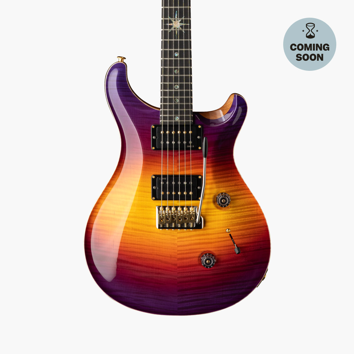 PRS Astryx Limited Edition by Dany Villarreal | Swee Lee Malaysia