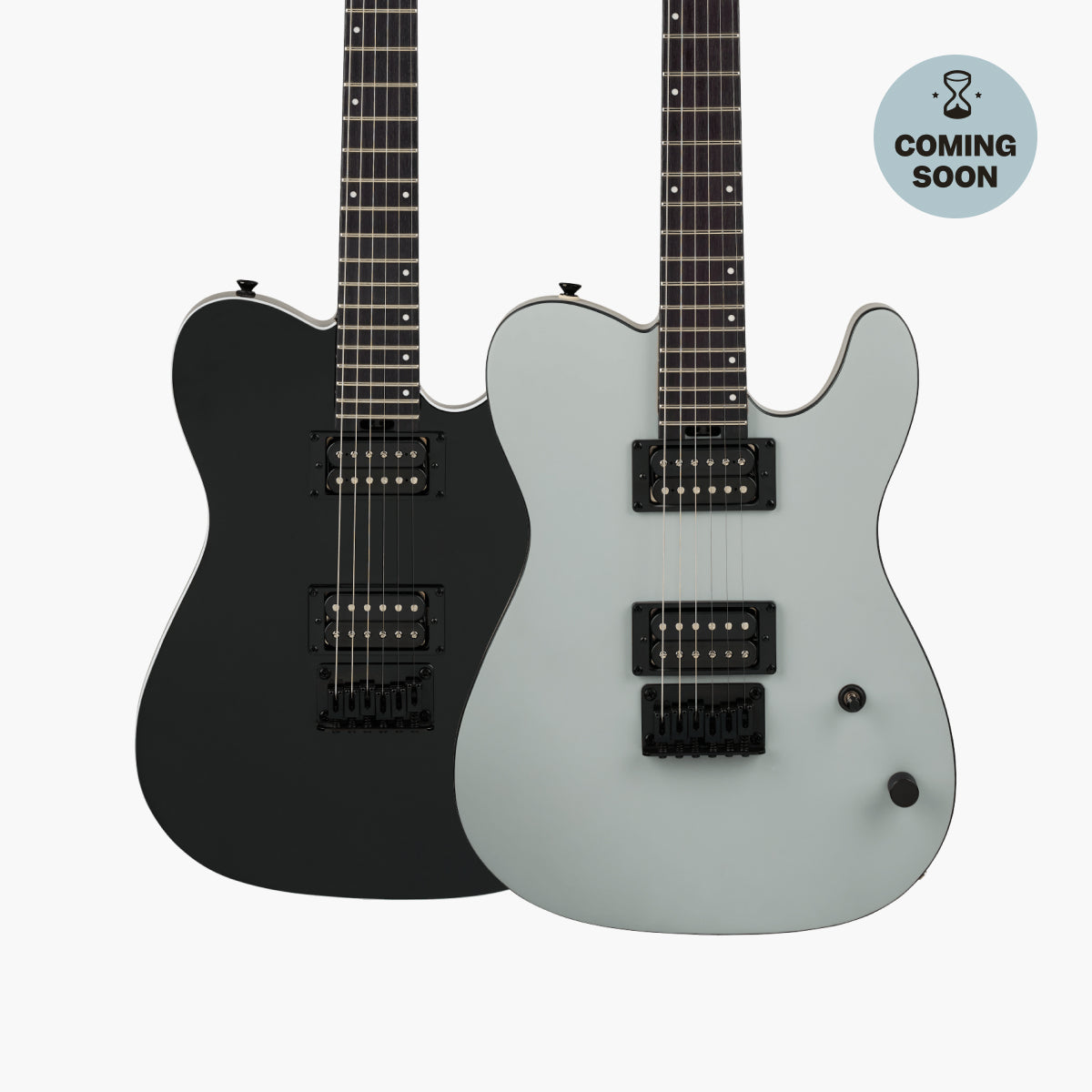 Charvel Standard Series San Dimas Style-2 SD2 | Swee Lee Malaysia