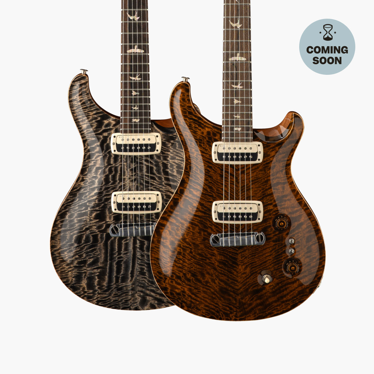 PRS Paul's Guitar Mango Top Limited Edition | Swee Lee Malaysia