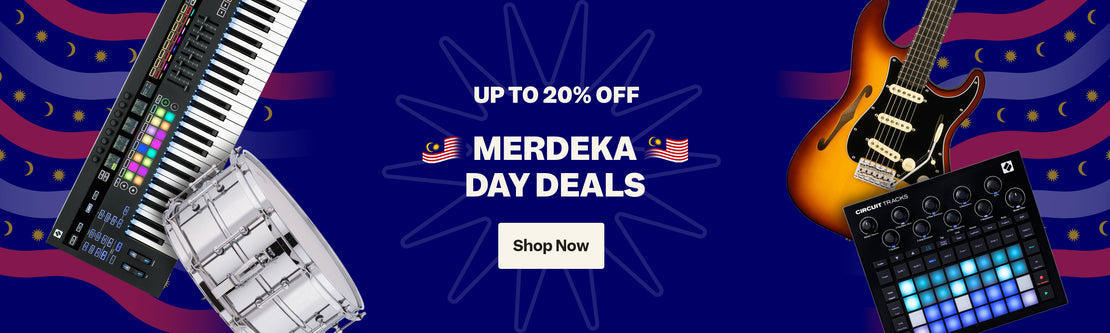 Merdaka Day Deals | Swee Lee Malaysia