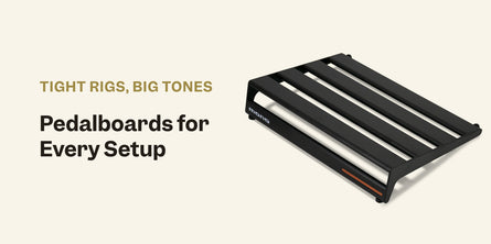 Pedalboards | Swee Lee Malaysia