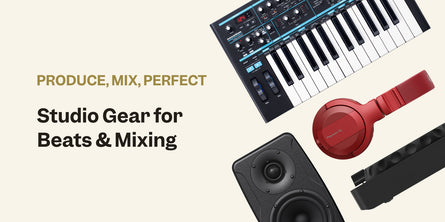 DJ & Production | Swee Lee Malaysia