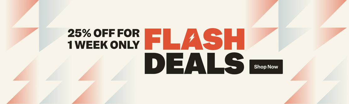 Flash Deals | Swee Lee Malaysia