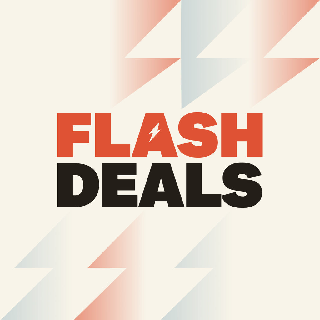25% off for 1 Week Only