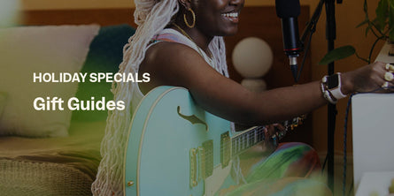 Holiday Special Gift Guides | Swee Lee Malaysia