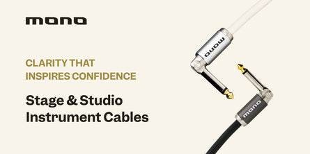 MONO Cables | Swee Lee Malaysia