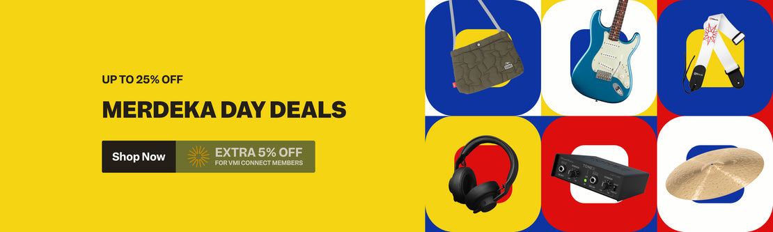 Merdeka Day Deals | Swee Lee Malaysia