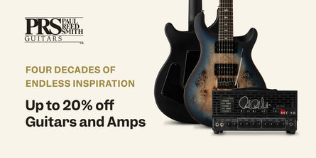 PRS 40th Anniversary Deals | Swee Lee Malaysia