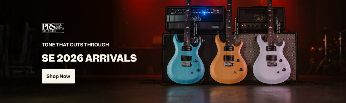 PRS SE 2026 Arrivals | Swee Lee Malaysia
