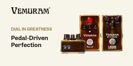 Vemuram | Swee Lee Malaysia