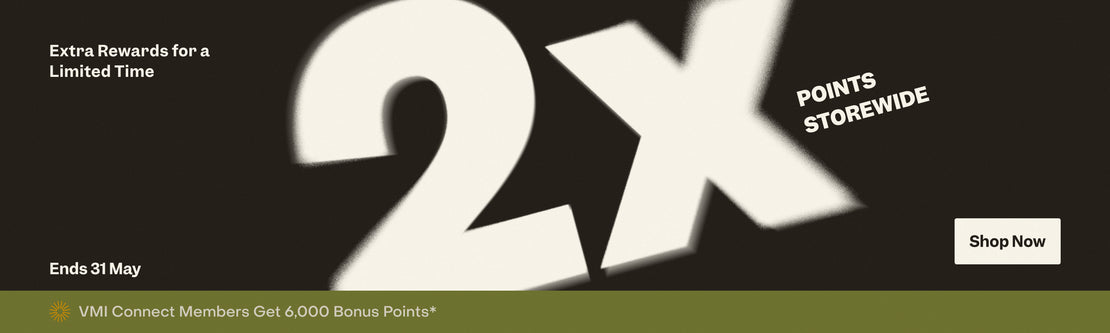 2x Points Storewide | Swee Lee Malaysia