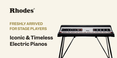 Rhodes | Swee Lee Malaysia