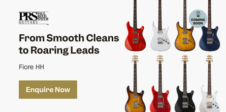 PRS Fiore HH | Swee Lee Malaysia