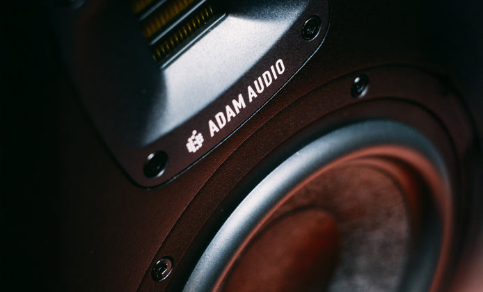 Adam Audio | Swee Lee Malaysia